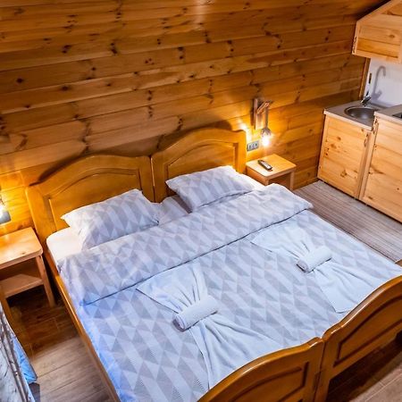 Apartmani Bor Kolaşin Dış mekan fotoğraf