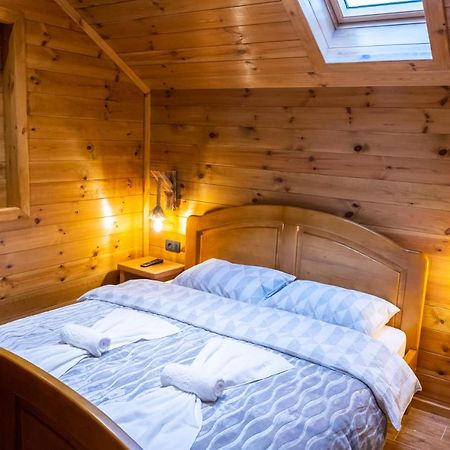 Apartmani Bor Kolaşin Dış mekan fotoğraf