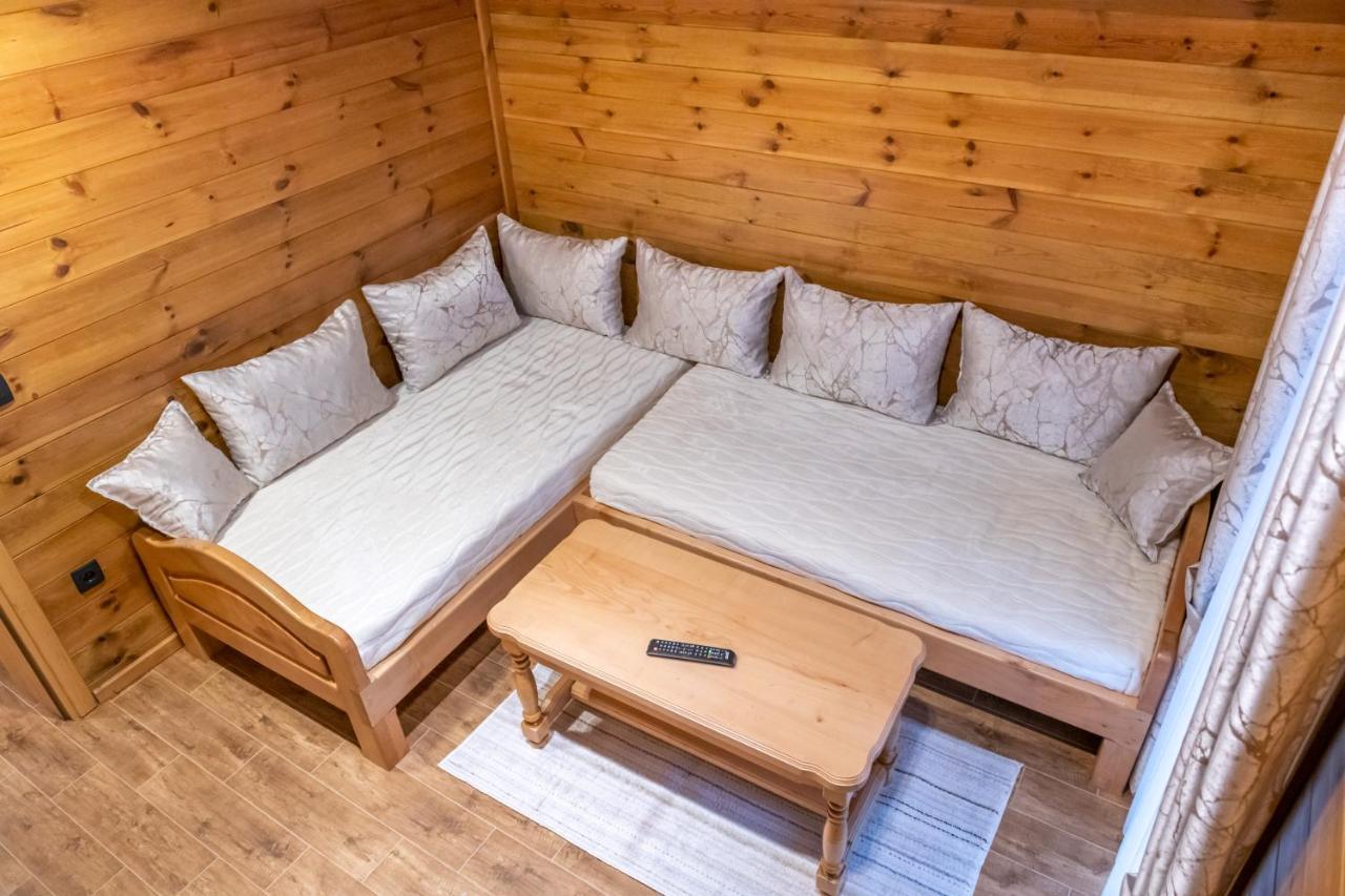 Apartmani Bor Kolaşin Dış mekan fotoğraf