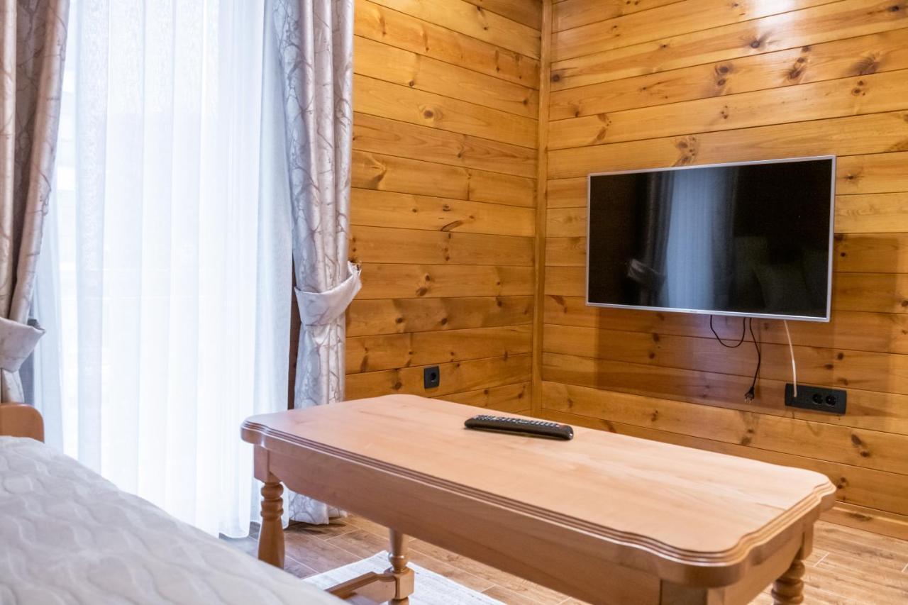 Apartmani Bor Kolaşin Dış mekan fotoğraf
